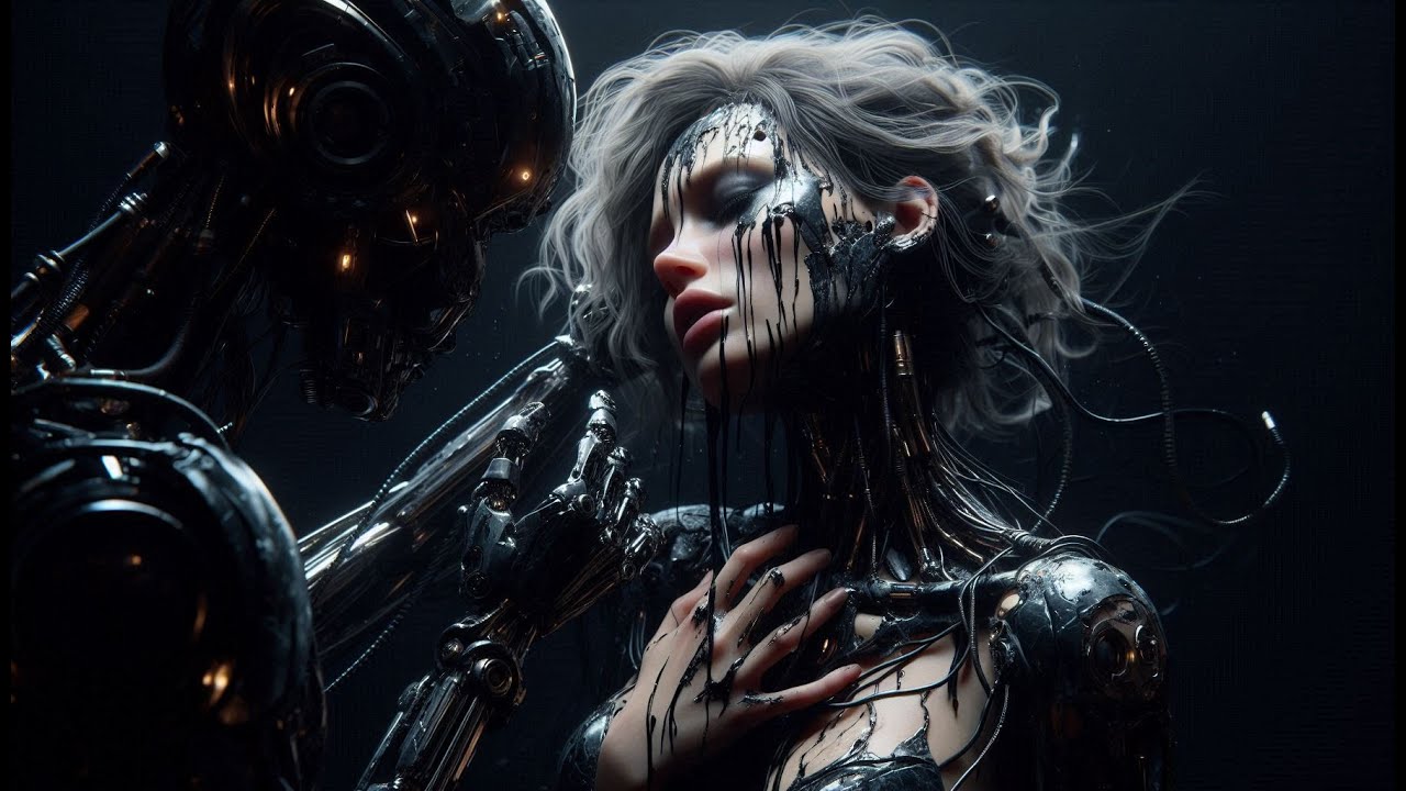 Anyma feat. Bipolar Sunshine – Love Hurt (ZAYNTOLOGY Remix) | Мелодичное техно