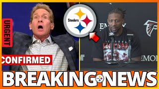 CRAZY! GREATLY SUCCESSFUL TRADE! OUT NOW! PITTSBURGH STEELERS NEWS