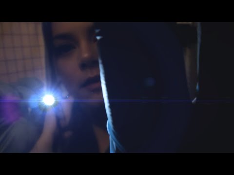 ASMR Hospital Cranial Nerve Exam in the Dark | You Have a Concussion
