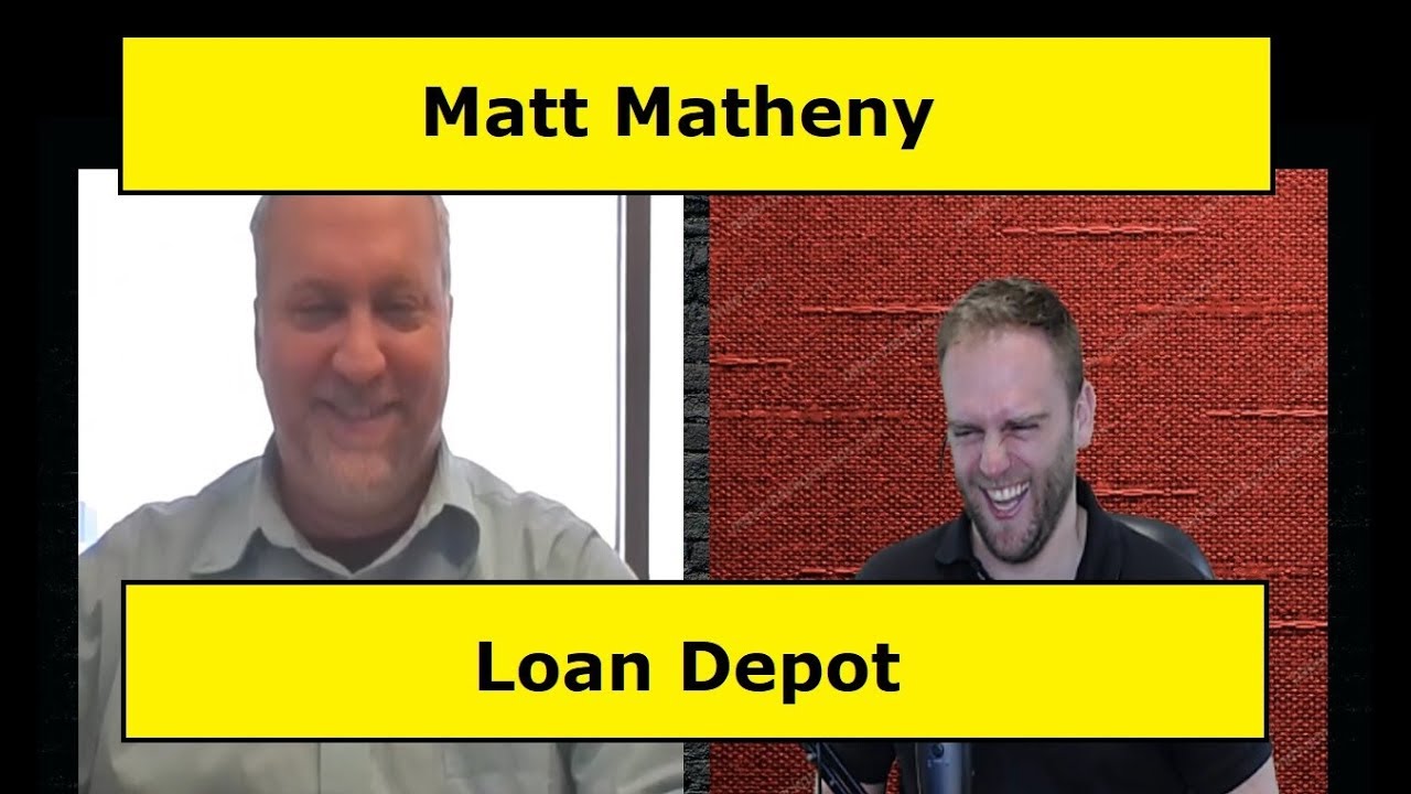 Matt Matheny Ep. 4 YouTube