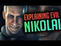 Why Nikolai Zinoviev Was Evil Story Of Nikolai Zinoviev Explained Explaining Evil Ep 5 