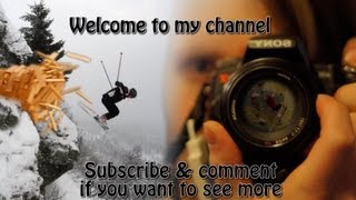 Matthias Tidlund channel trailer #1