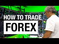 Forex Trading for Beginners - YouTube