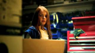 Trócaire Christmas TV Ad 2015