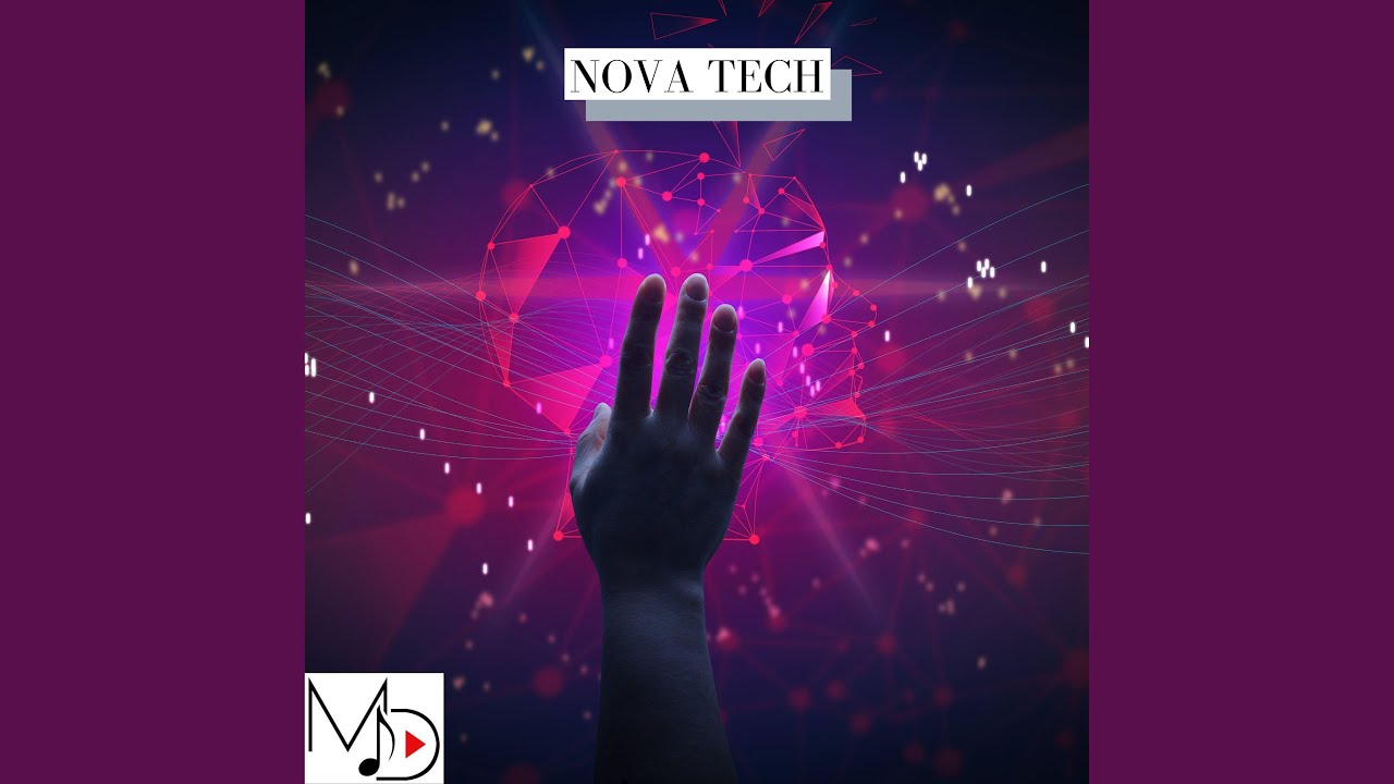 Watch Nova Tech on YouTube Watch Nova Tech on YouTube