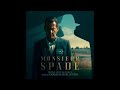 Carlos rafael rivera  sam spade  monsieur spade original series soundtrack