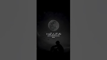 صوت جميل جدآ😵‍💫♥️ بصوت اسلام صبحي #اكسبلور #تلاوة_خاشعة #قران_كريم #صوت_جميل