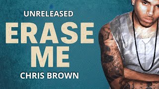 Famous Chris Brown - Erase Me (Unreleased R&B Gem | Guitar Version • Exclusive & Remastered 2025 Edition) Net Worth
