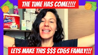 ? The Time Has Come ? YOU HAVE 72 HOURS?? Tapestri - How Much $ We Make / Side Hustle Income?