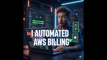 I Forgot AWS RDS for 3 Years 😱 | Automated 41 Billing Payments with a Chrome Extension
