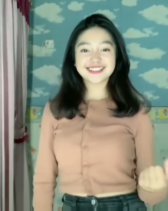 Story wa - Chika ,*mirip not not jer