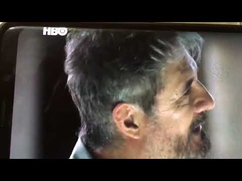 Pico da Neblina série HBO