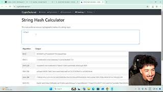 How Does Hashing Really work for Digital Forensics