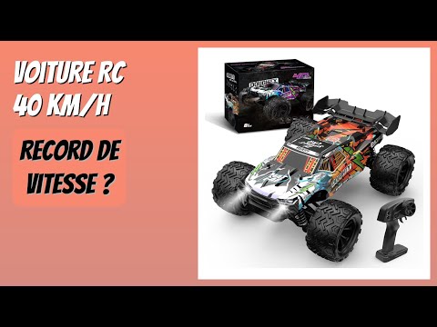 Vidéo de présentation