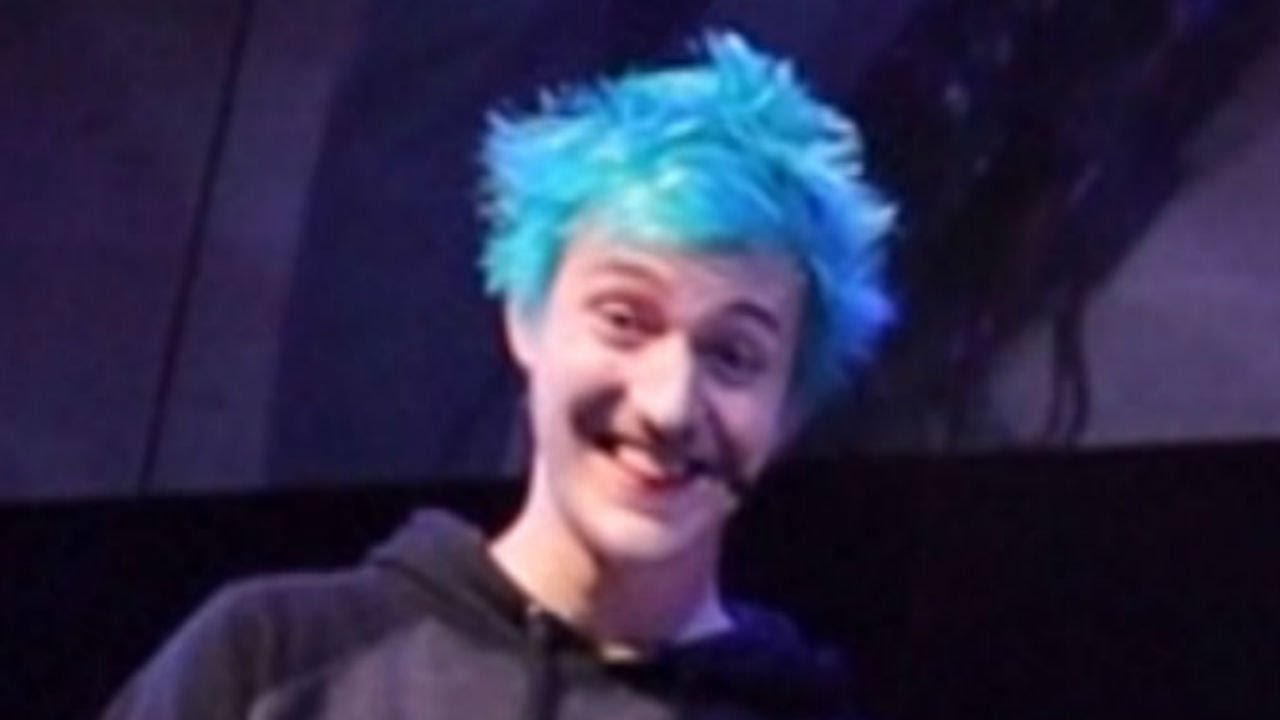 How I Played Fortnite Mobile with Ninja