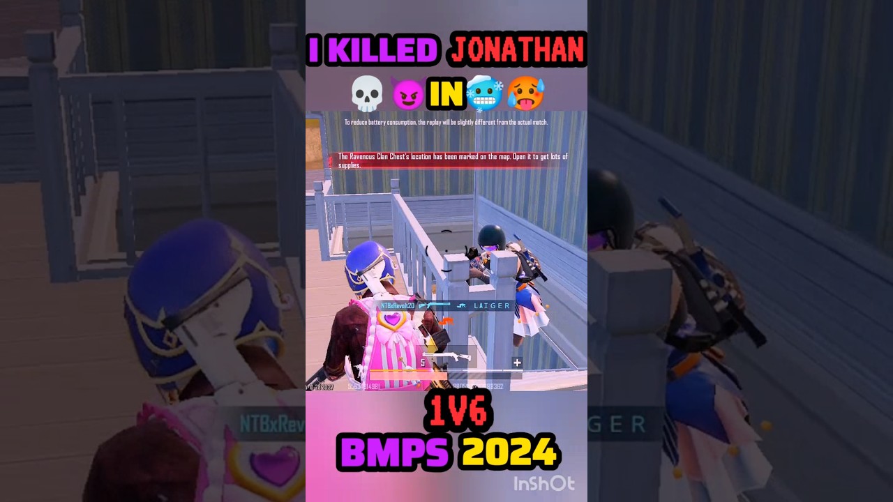 BMPS Finals 2024: The Shocking Elimination of Jonathan