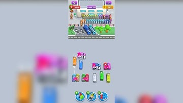 crowd express level 332