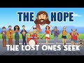 Helping One Living Being Is Helping The World [Official Music Video] #JesusBYS #ChristianMusic