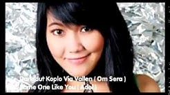 KARAOKE SOMEONE LIKE YOU - VIA VALLEN  - Durasi: 4:57. 