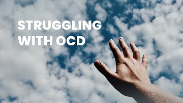 A Prayer for those with OCD