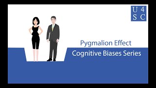 Pygmalion Effect: Expect the Expected - Cognitive Biases Series | Academy 4 Social Change