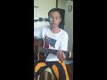 Pangako cover by efren baloyos