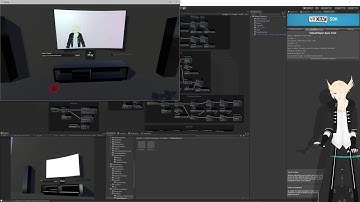 Udon Stream - Syncing Video Players