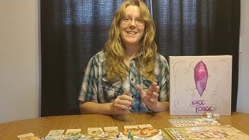 Dice Forge First Impressions