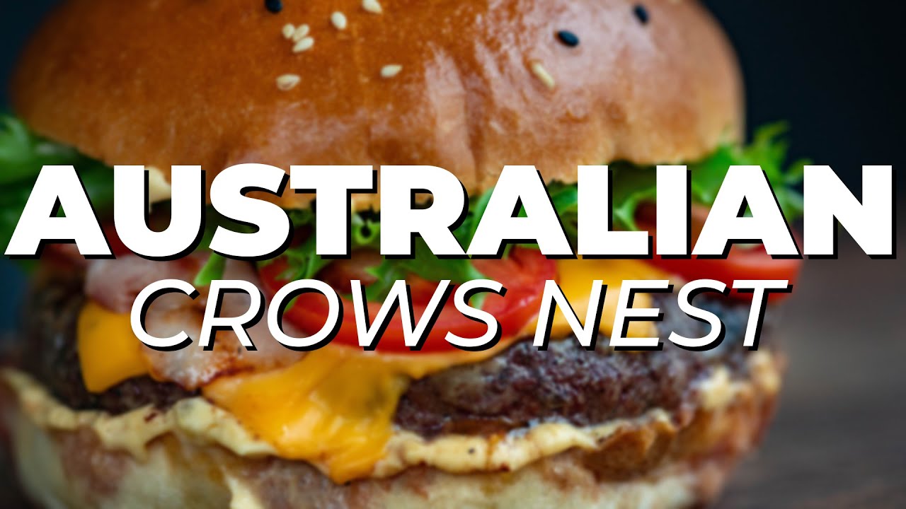 BEST AUSTRALIAN RESTAURANTS in CROWS NEST, Australia