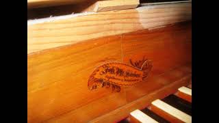 Download Lagu Orgelschätze in Schwaben: Die Prescher-Orgel in Wechingen MP3