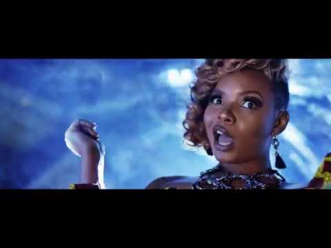 Awilo Longomba   Rihanna Official Video ft  Yemi Alade