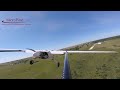 Smooth landing
