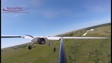 Smooth landing