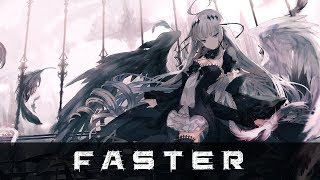「AMV」Anime Mix- Faster