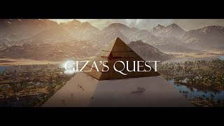 Giza's Quest - Assassin’s Creed Origins