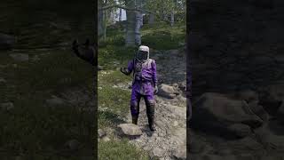 УКУС ЗМЕИ! КАК РАБОТАЕТ И КАК ИСПРАВИТЬ В Rust/Раст #shorts #rustnews #rust #раст #rust2 #newrust