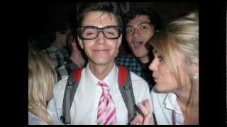 Tom Perrin 1989 - 2012 x Tom Perrin 1989 - 2012 x