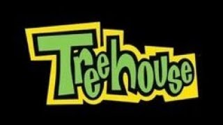 Treehouse Tv Logo
