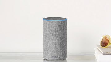 Amazon Echo 2 Unboxing and First Impressions!!