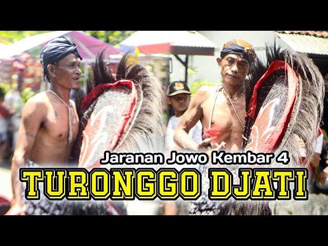 Jaranan Jowo Kembar 4 Turonggo Djati Kras Kediri - Saxena Pro Audio class=