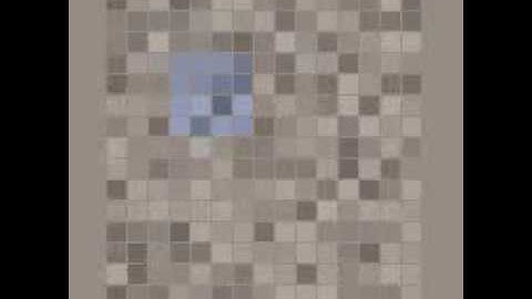 The new color blindness test