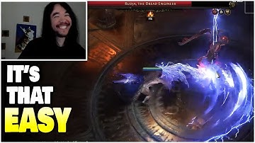 You’re Playing WYVERN WRONG… It’s Actually This EASY