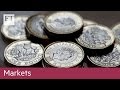 Could markets have mispriced sterling?