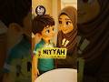 Wudu step by step guide 2026 | Wudu for Kids | Simple & Easy #islamiccartoons #islamforbeginners