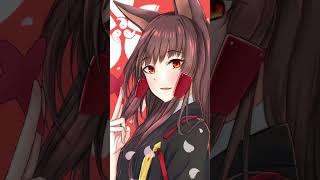 Ayanami-Zuikaku-Kaga-Akagi-Takao-Atagoeditazur Lane