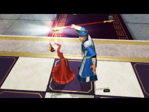 4K MVL vs.