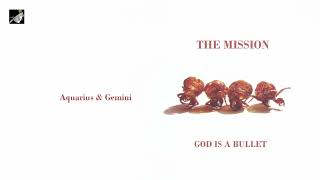 Watch Mission Aquarius  Gemini video