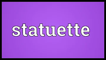 A cosa servono le statue?