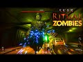 Sker Ritual puts CoD Zombies to SHAME... (FULL EASTER EGG   BOSS FIGHT)