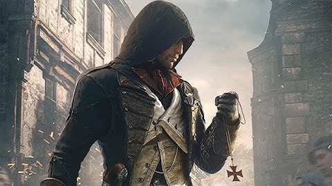 Assassin